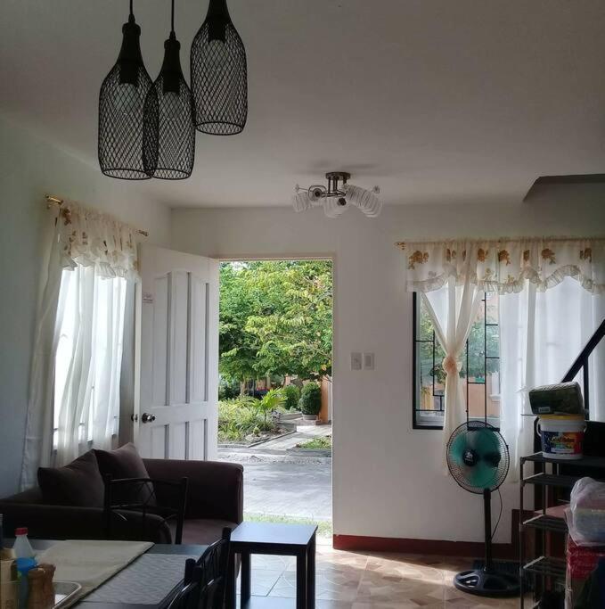 Bohol Staycation In Tagbilaran City Next To Panglao Island Экстерьер фото